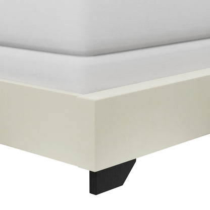 Reece Upholstered Bed
