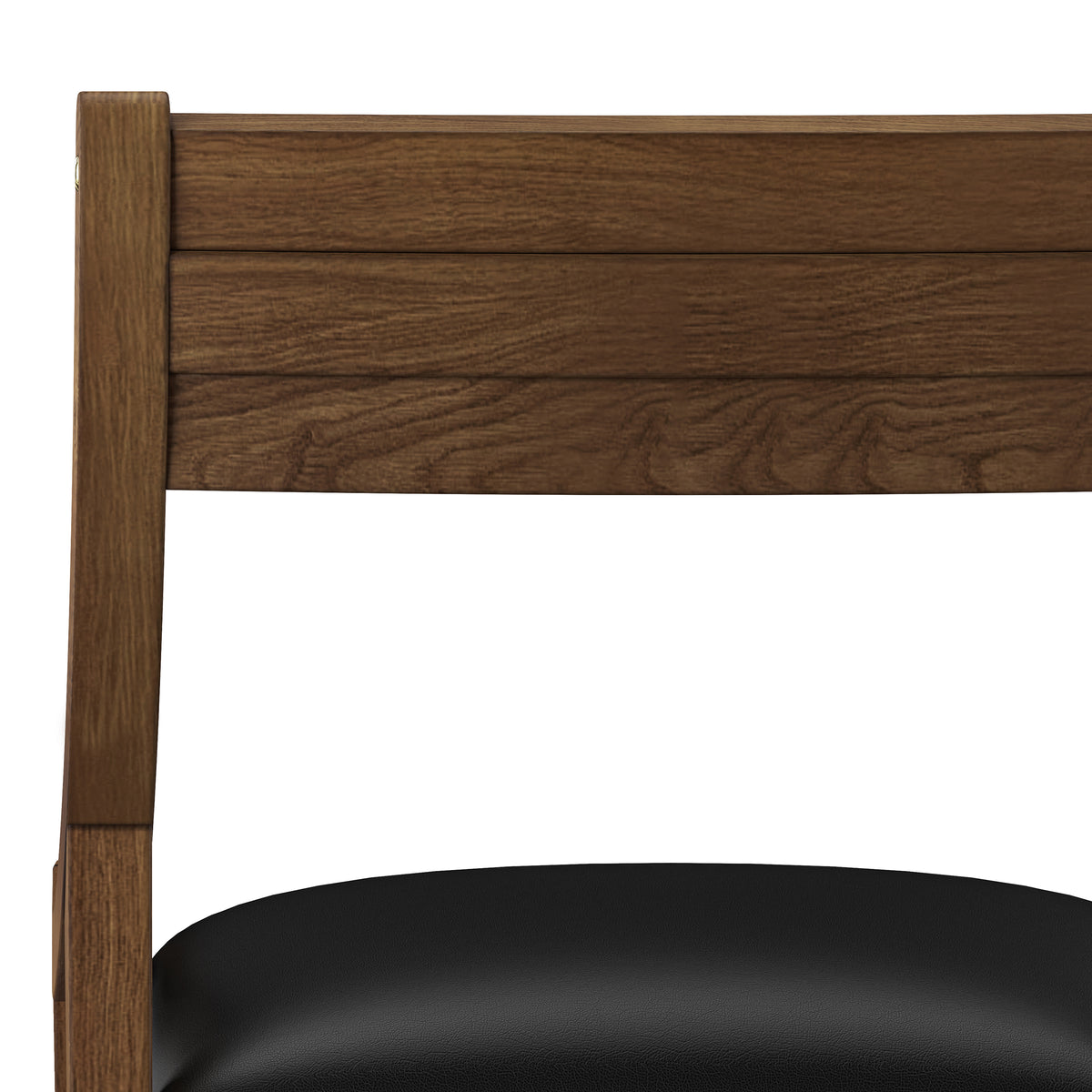 Cooper Wood Game Chair, Set of 2