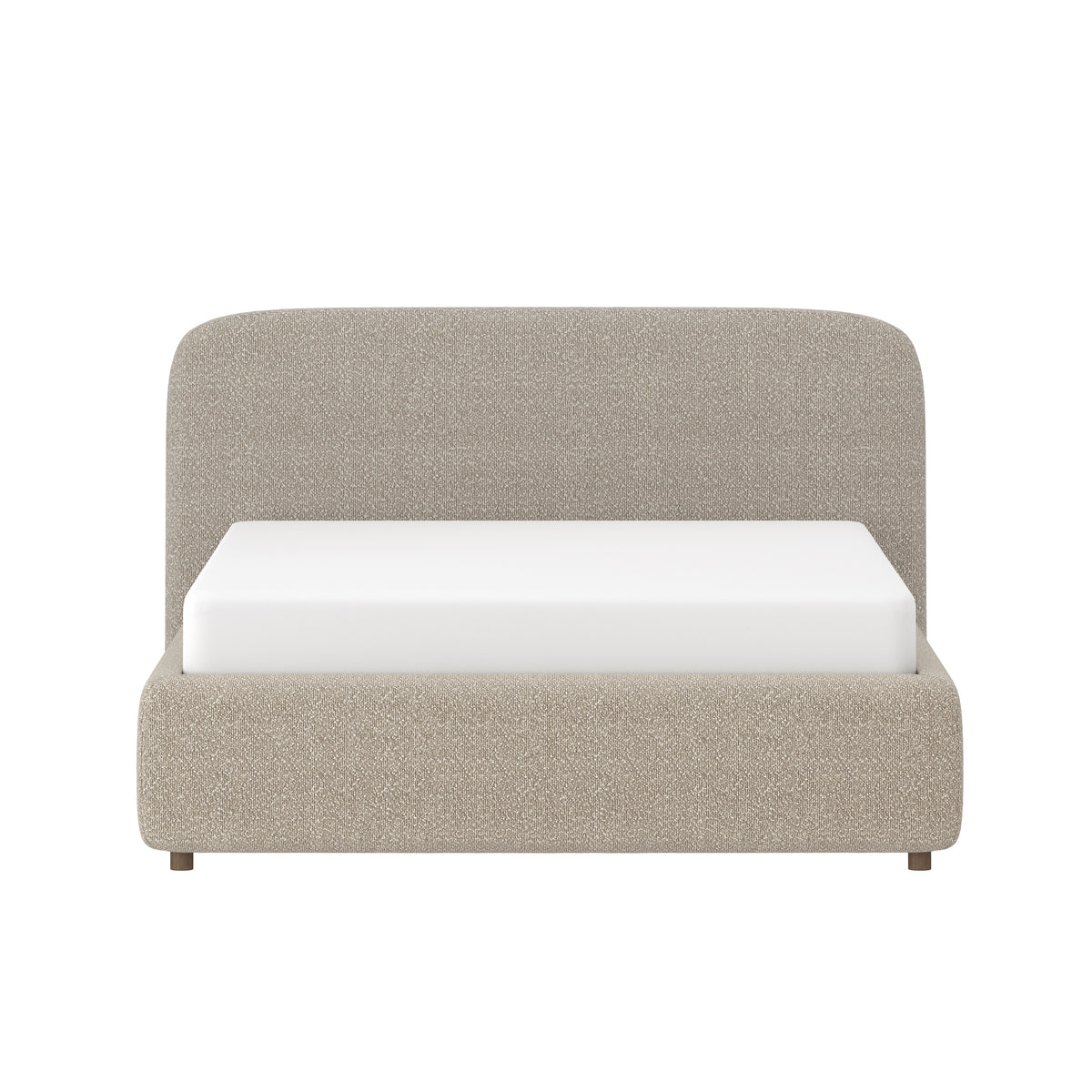 Belleville Upholstered Bed