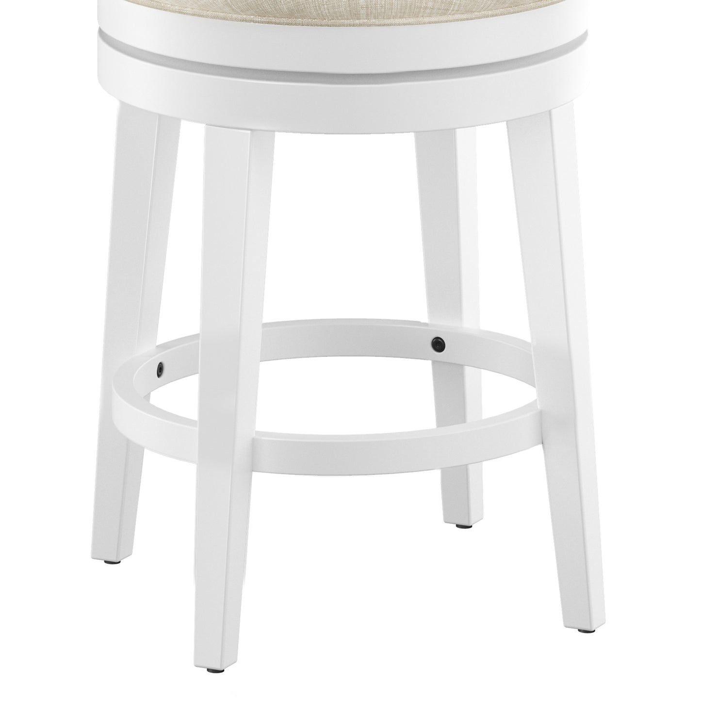 Dayton Wood Stool