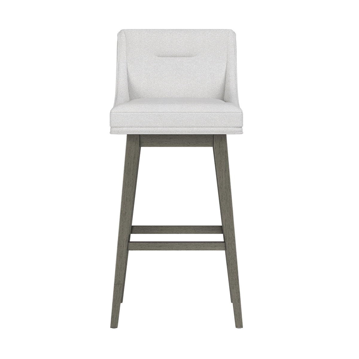 Uniquely Yours Wood Stool