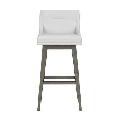 Uniquely Yours Wood Stool