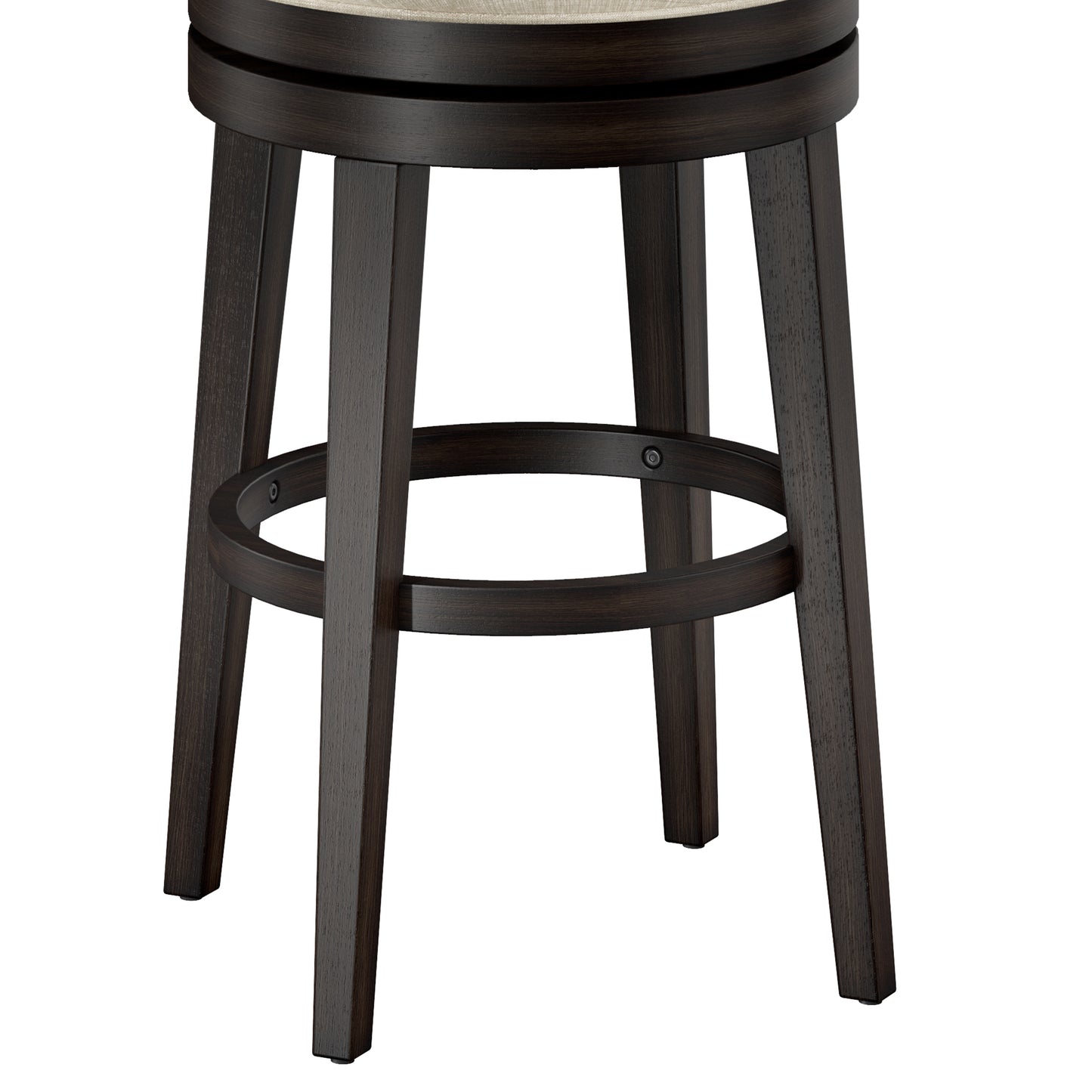 Dayton Wood Stool