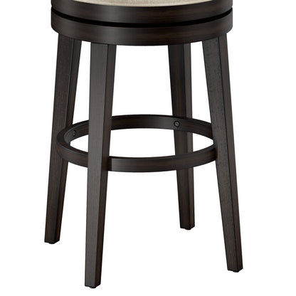 Dayton Wood Stool