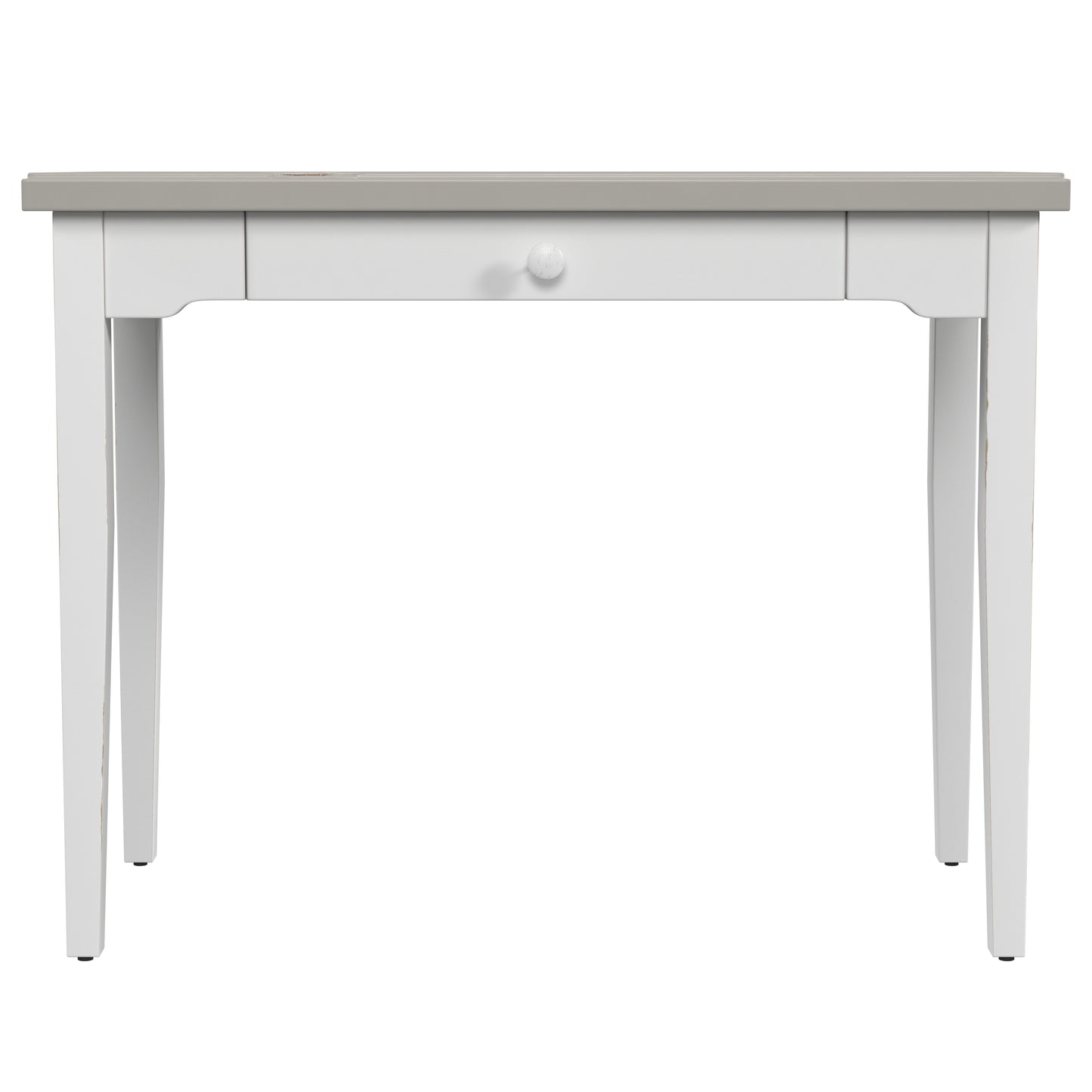 Clarion Wood Desk