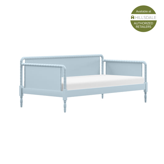 Alva Wood Daybed