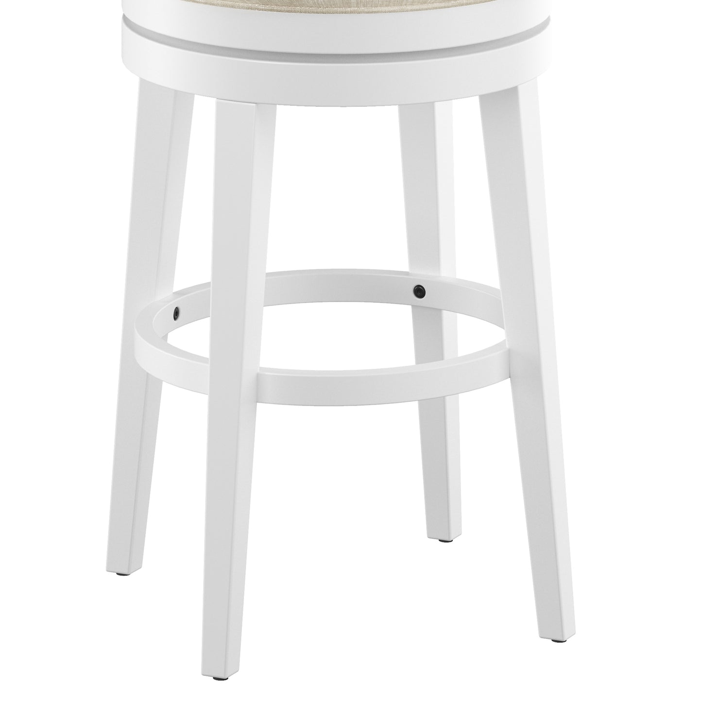 Dayton Wood Stool
