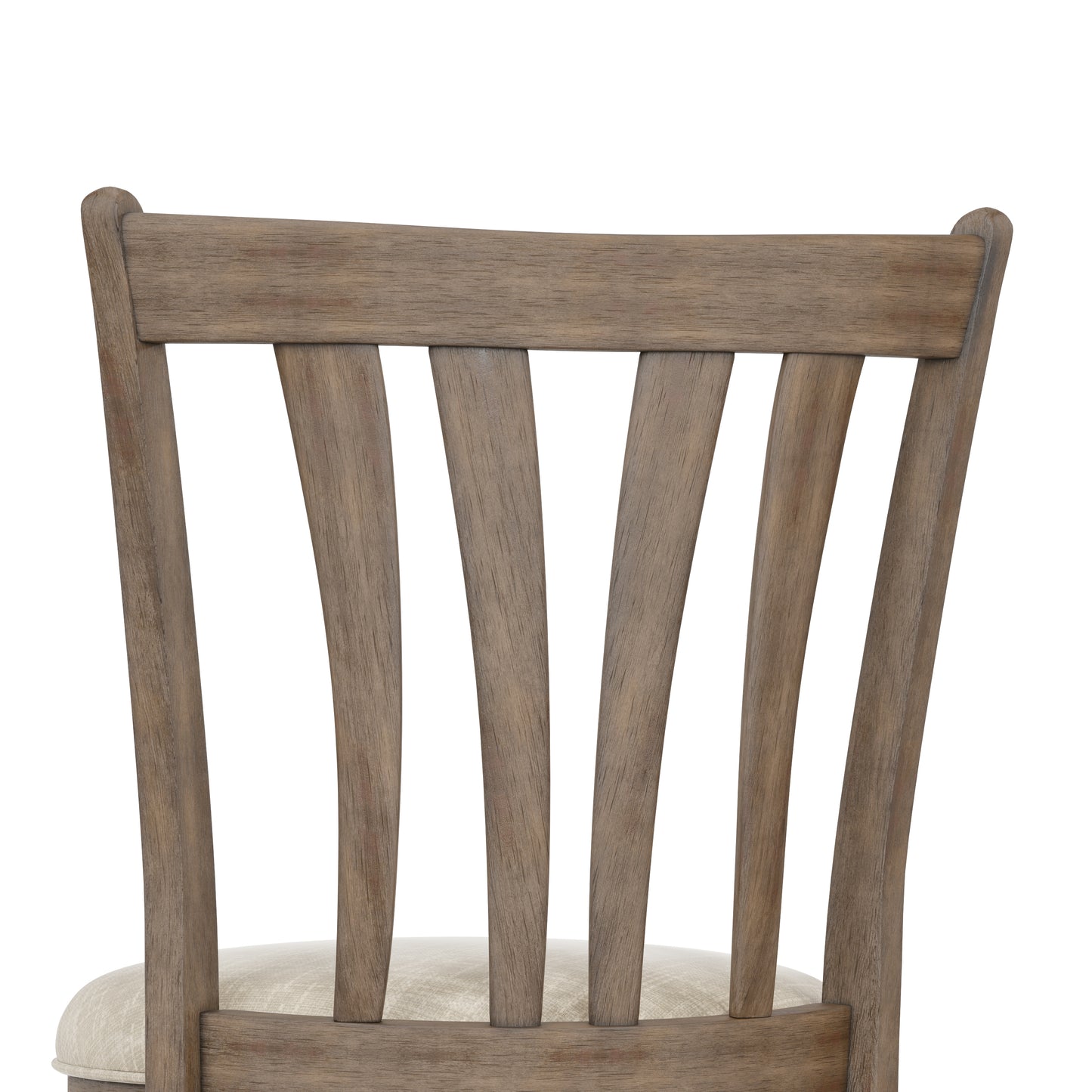 Savana Wood Stool