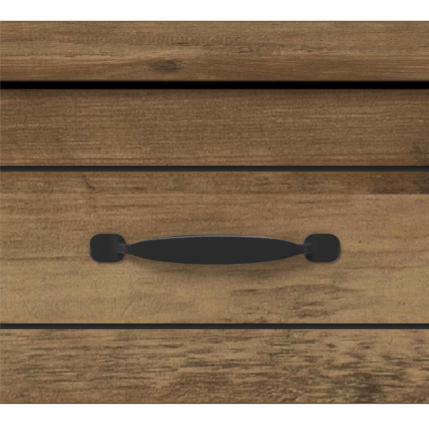 Milligan Wood Nightstand