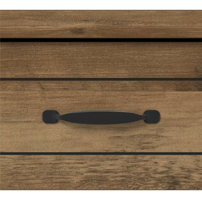 Milligan Wood Nightstand