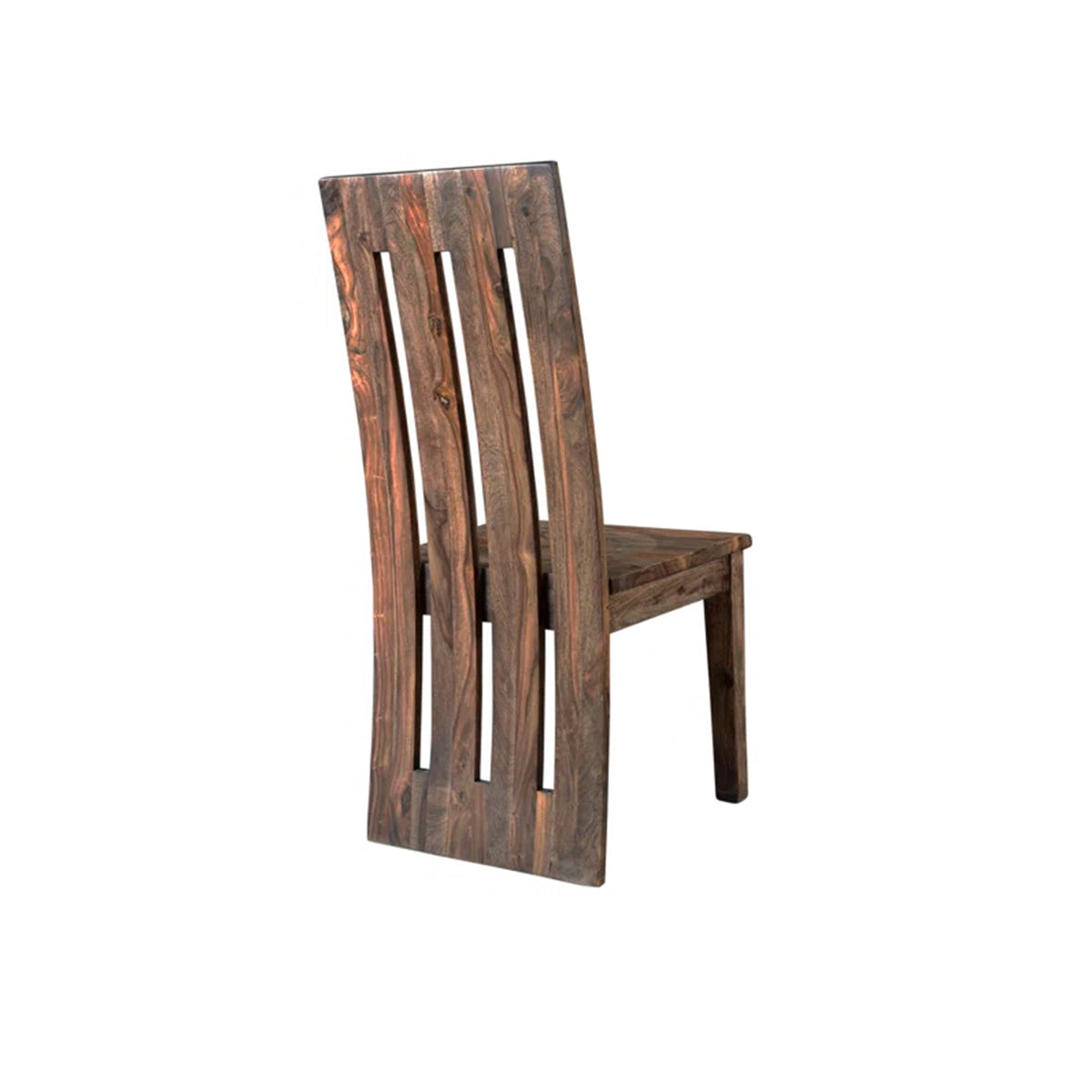 Bellarose Wood Dining Chair, Set of 2
