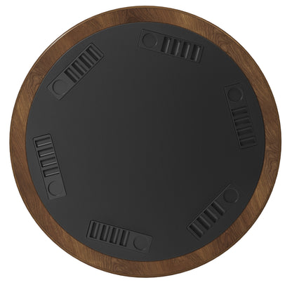 Cooper Wood 5 Piece Game Set