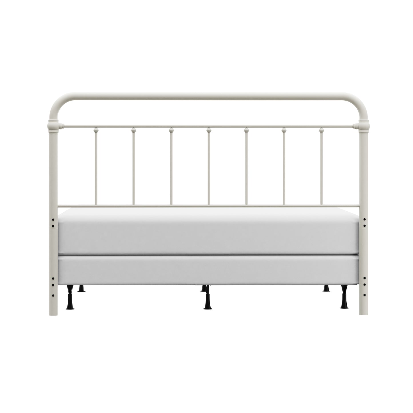 Kirkland Metal Headboard