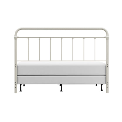 Kirkland Metal Headboard