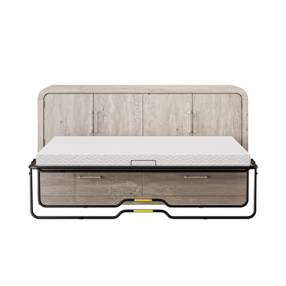 Juna Wood Dream Console