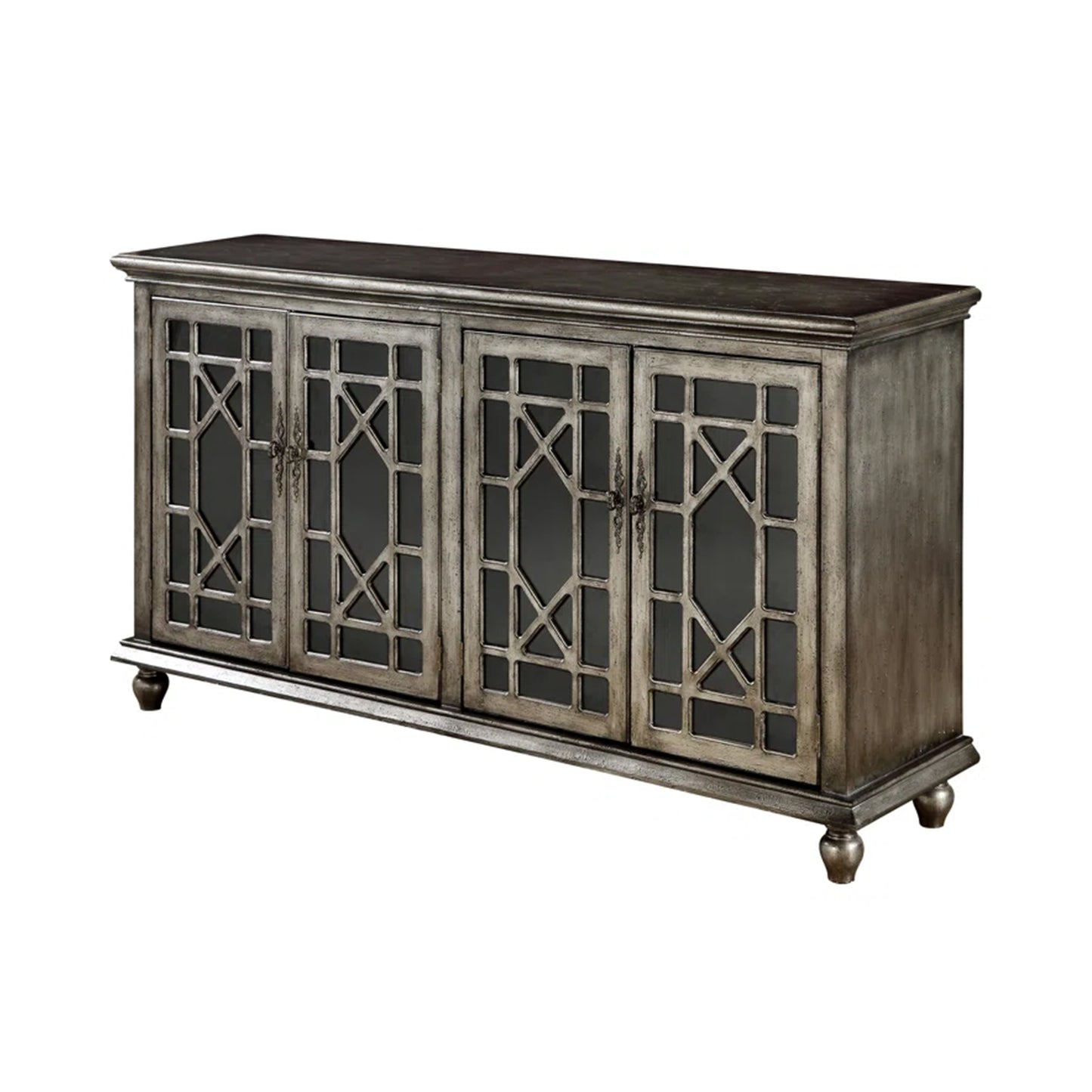 Beckett Credenza