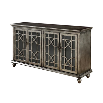 Beckett Credenza