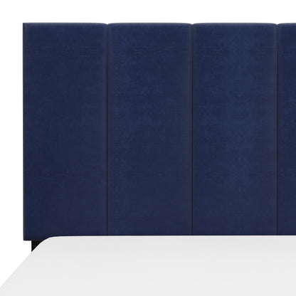 Everlee Upholstered Bed