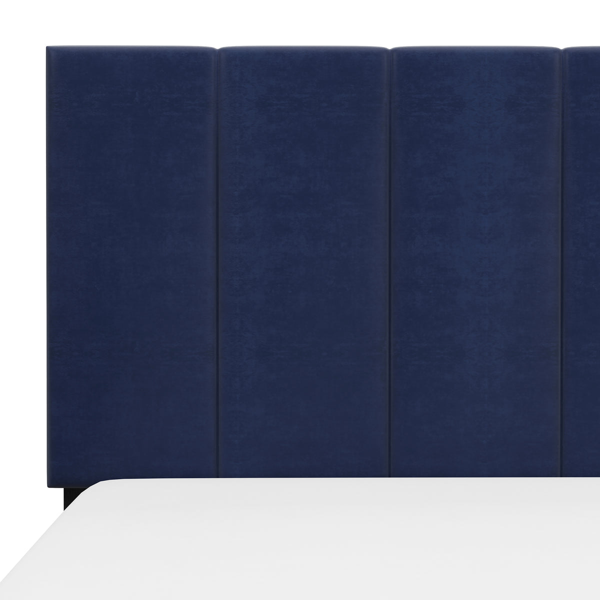 Reece Upholstered Bed