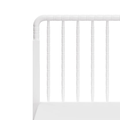 Alva Wood Bed