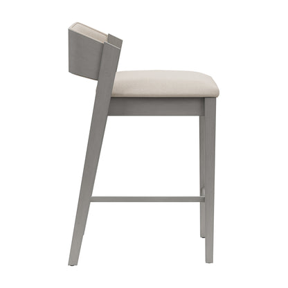 Dresden Wood Stool