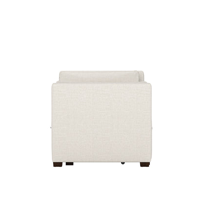 Camlett Upholstered Daybed