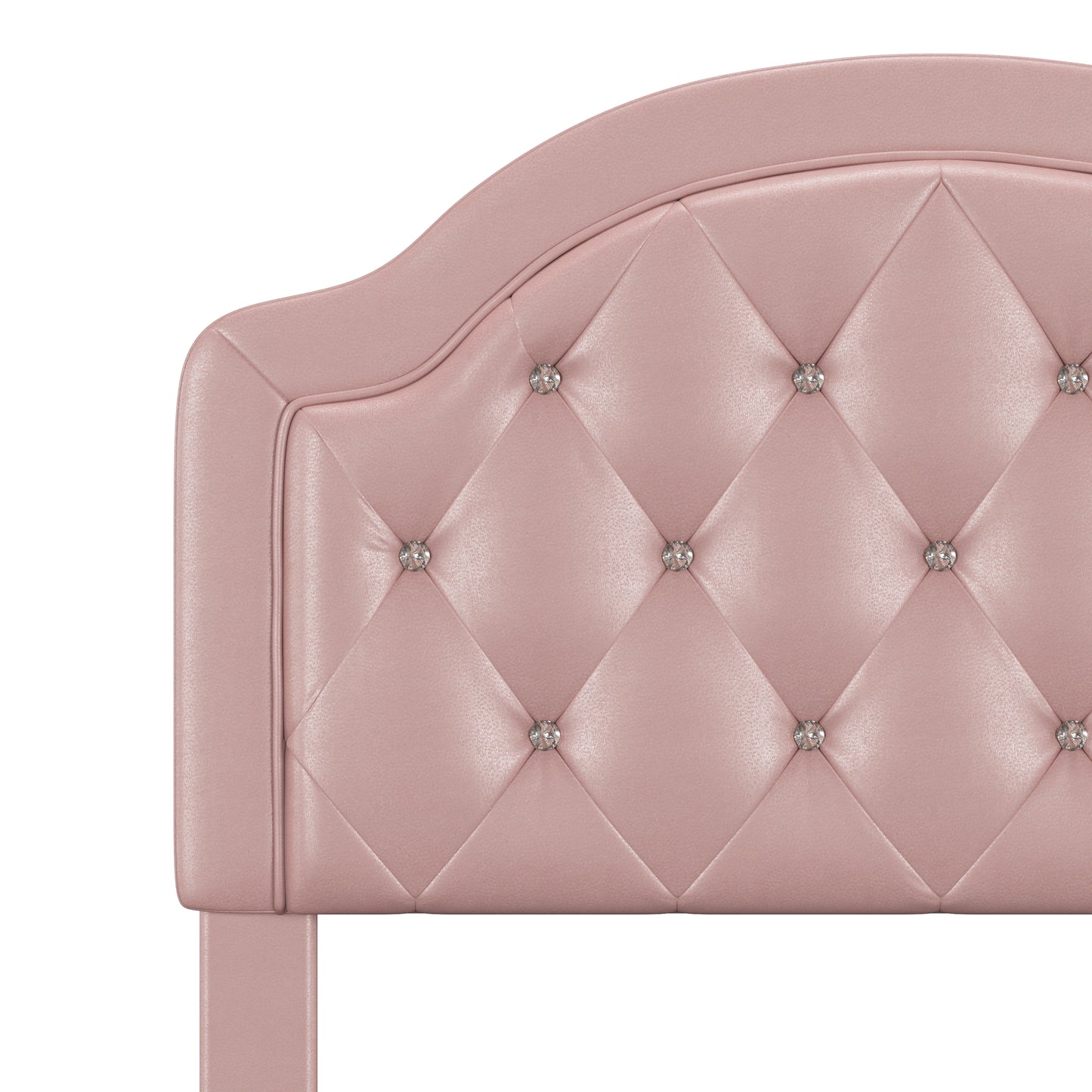 Karley Upholstered Headboard