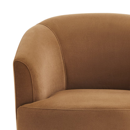 Cayton Upholstered Accent Chair