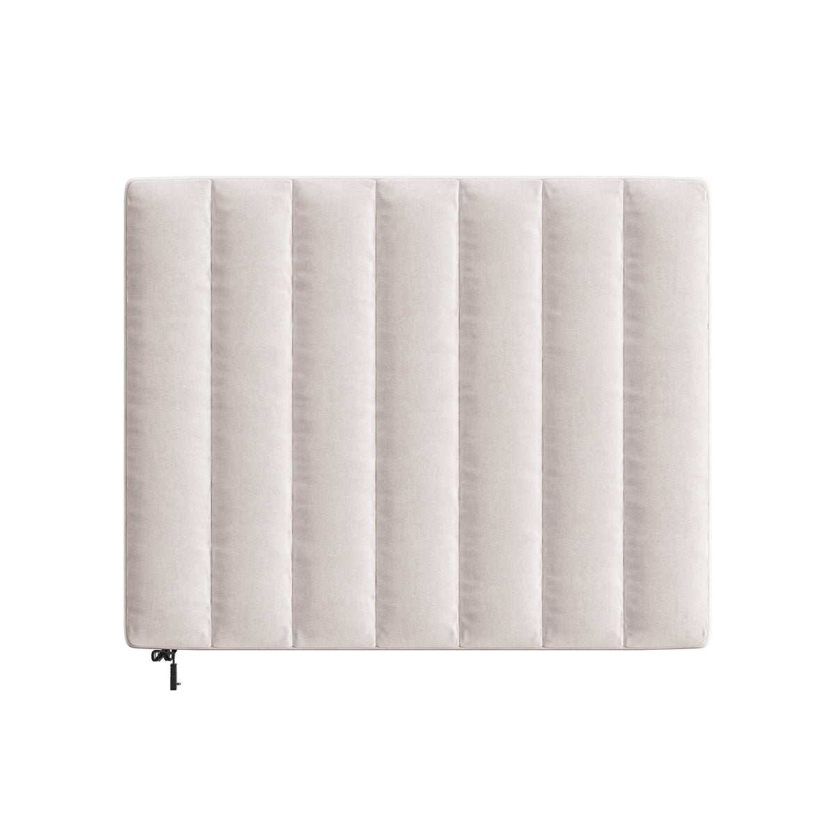 Annie Upholstered Hanging Headboard