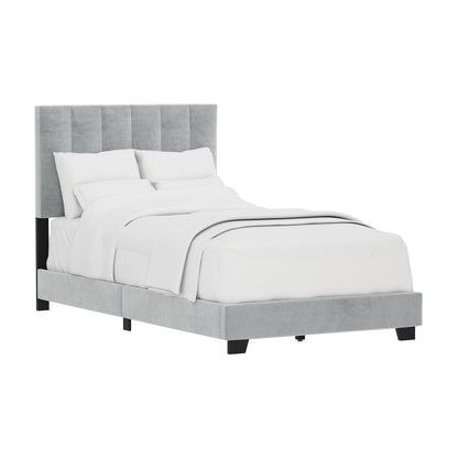 Everlee Upholstered Bed
