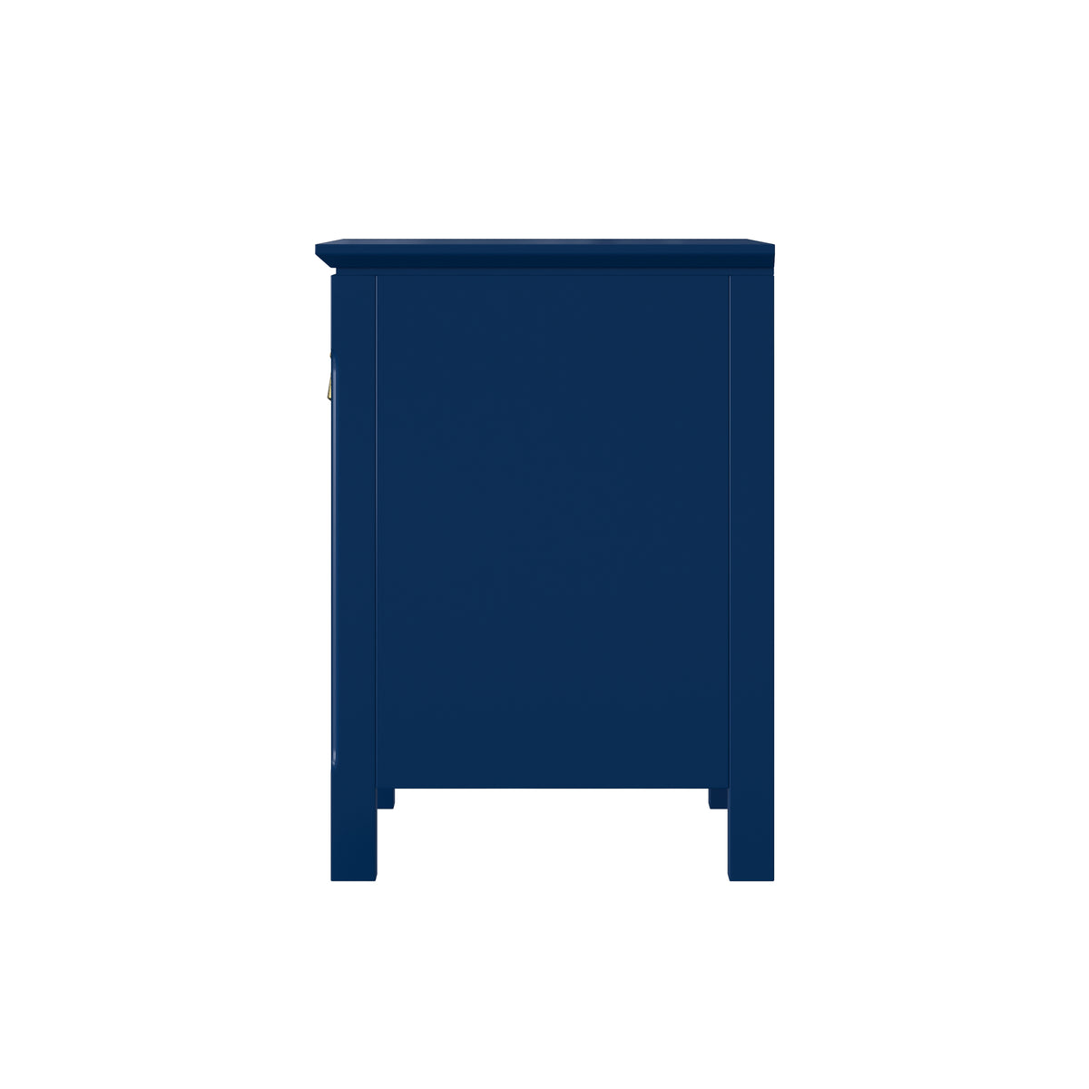 Amonson Wood Nightstand