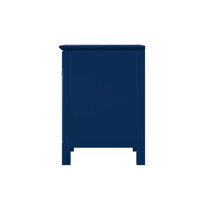 Amonson Wood Nightstand