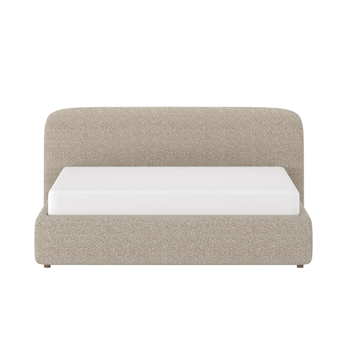 Belleville Upholstered Bed