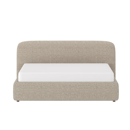 Belleville Upholstered Bed