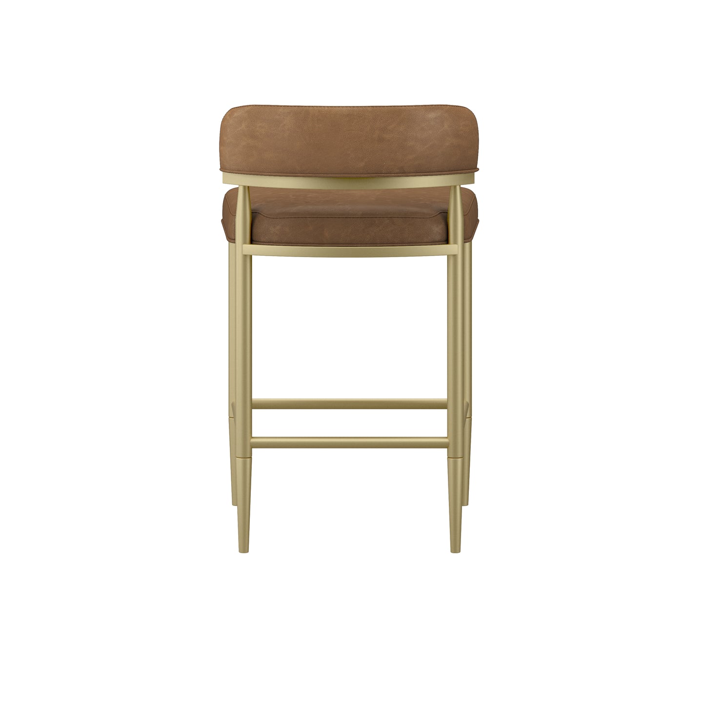 Grayling Metal Counter and Bar Stools