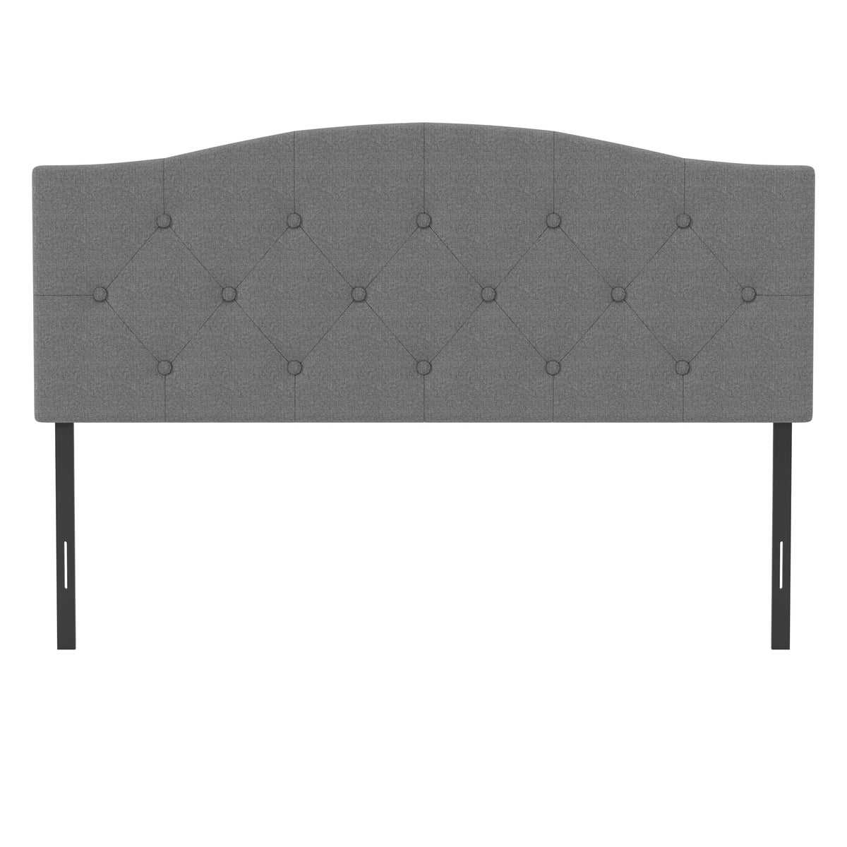 Provence Upholstered Full/Queen Headboard
