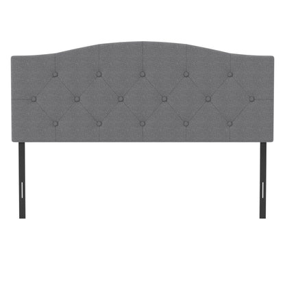 Provence Upholstered Full/Queen Headboard