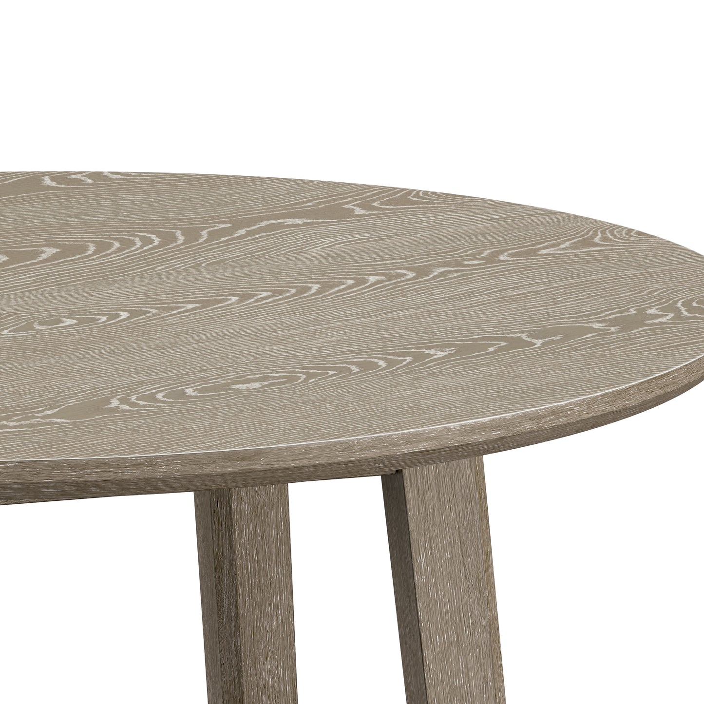 Kirkwood Wood Dining Table