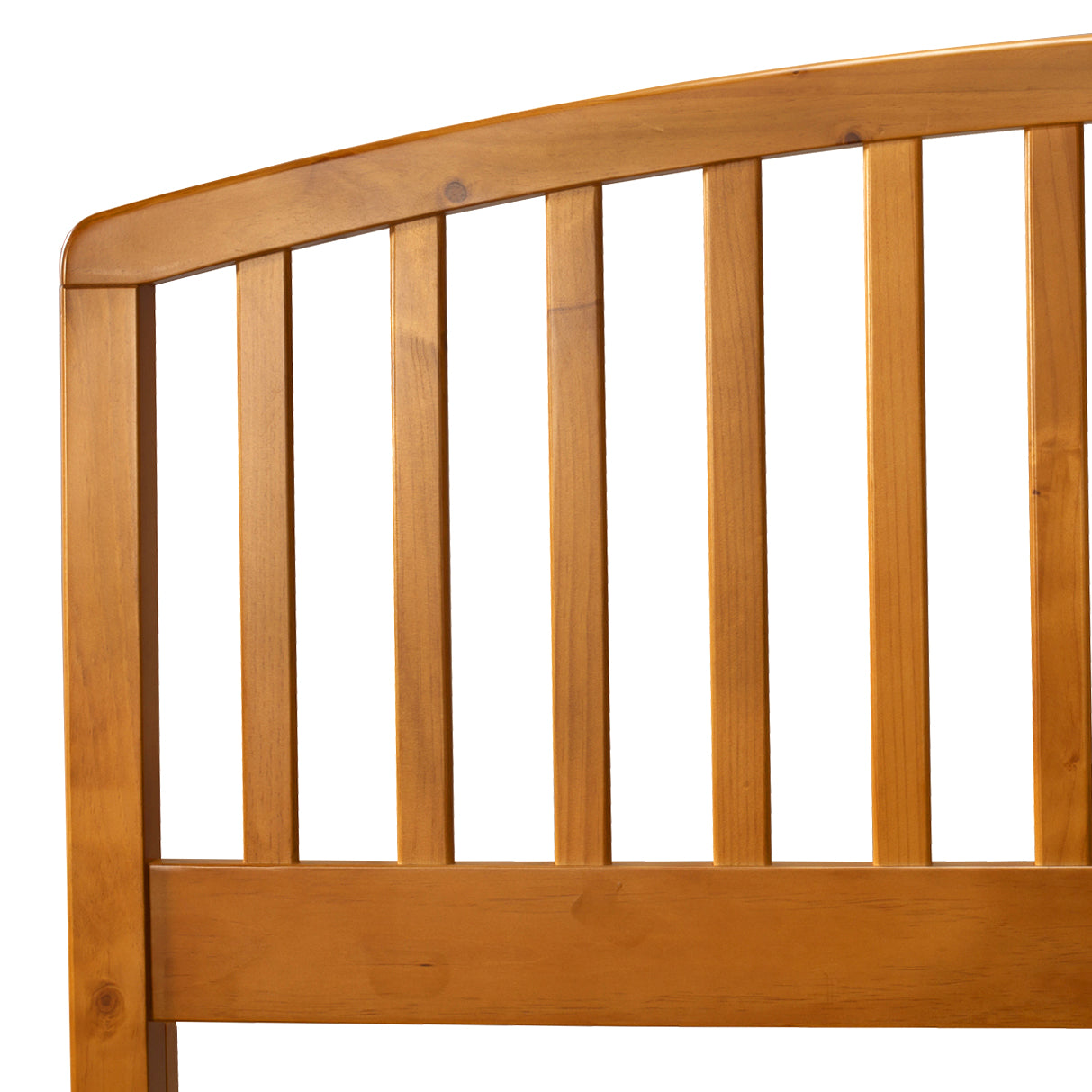 Carolina Wood Headboard
