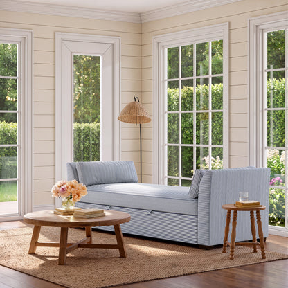 Camlett Upholstered Daybed