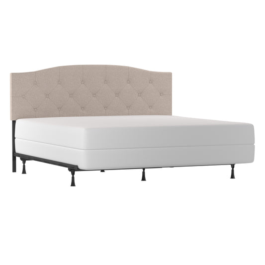 Provence Upholstered Headboard