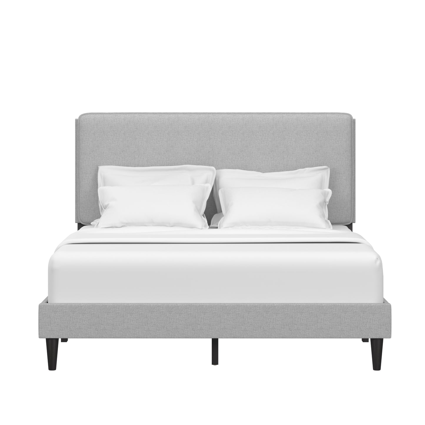 Emslie Upholstered Bed