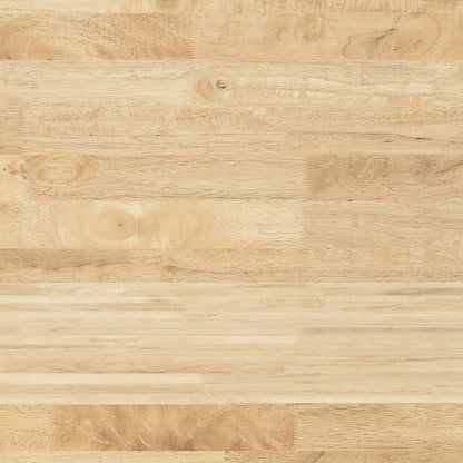 Garlington Wood Counter and Bar Stools