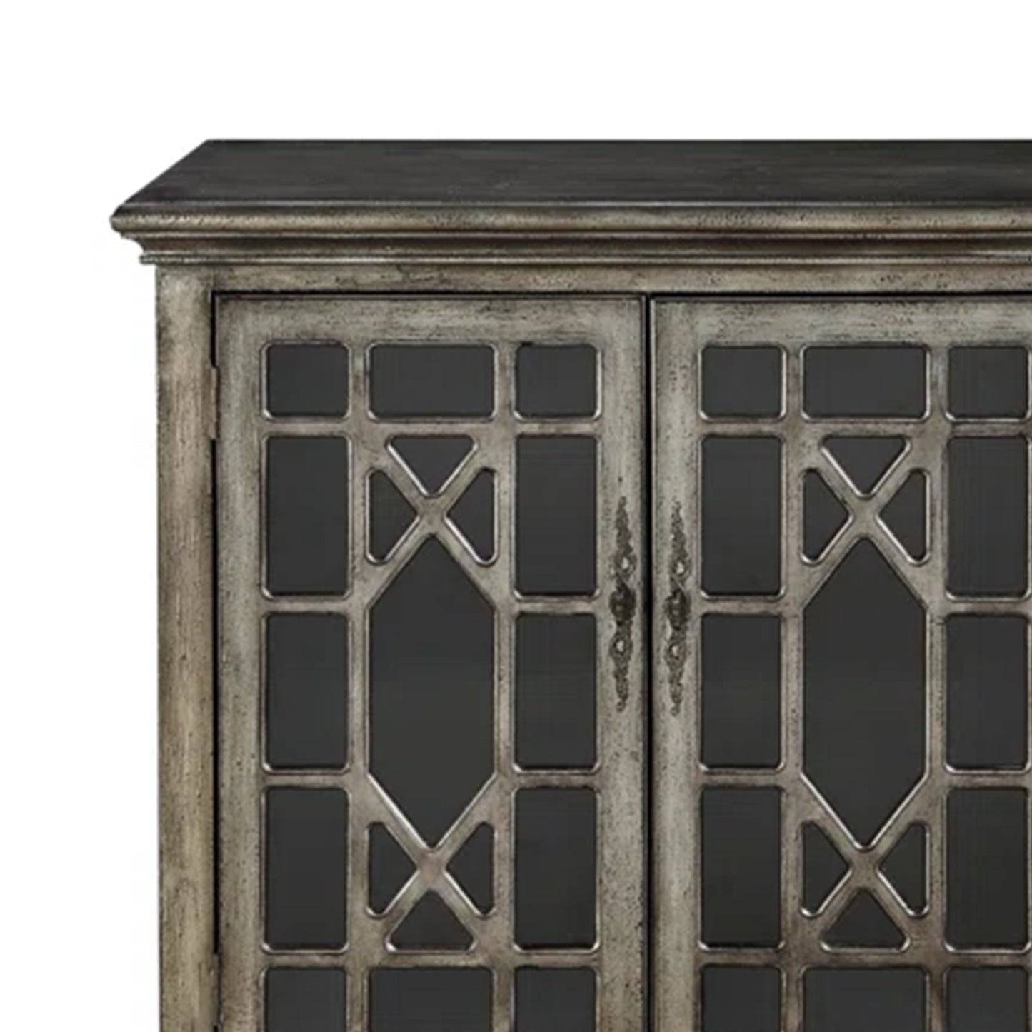 Beckett Credenza
