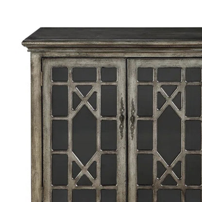 Beckett Credenza