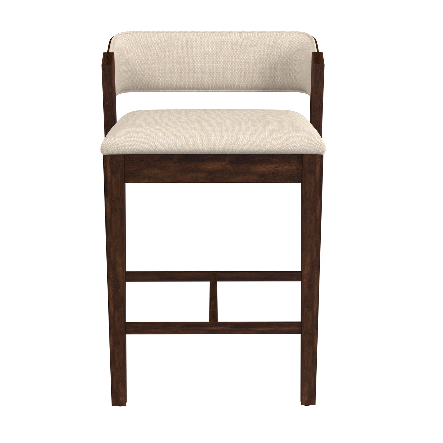 Dresden Wood Stool