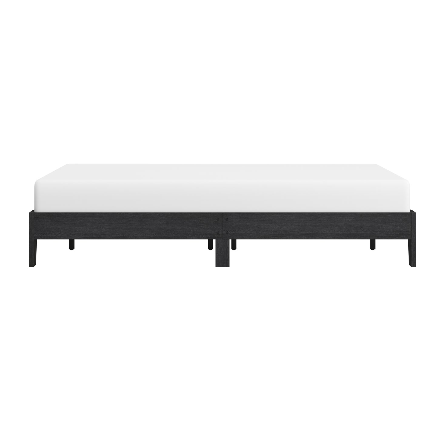 Sunridge Wood Bed