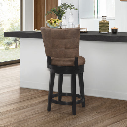 Kaede Wood Stool