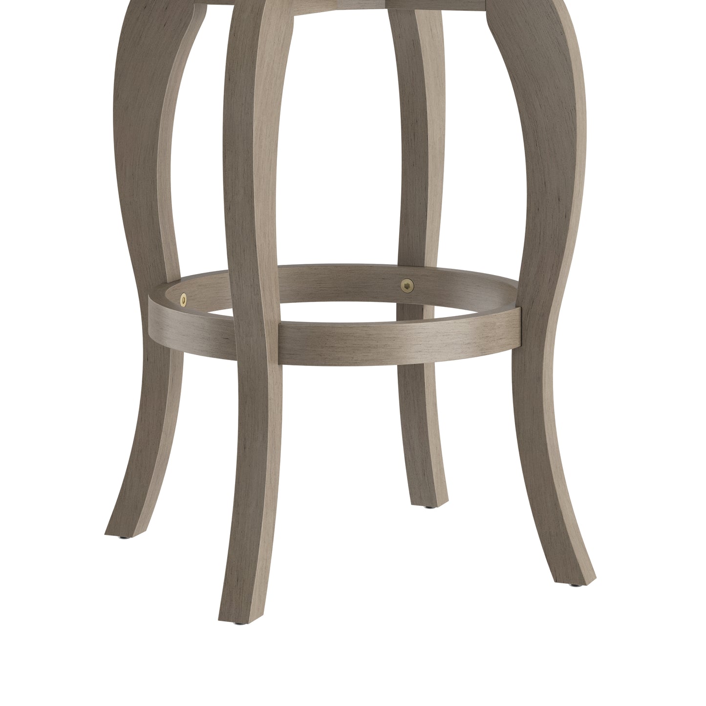 Saddlebrook Wood Stool