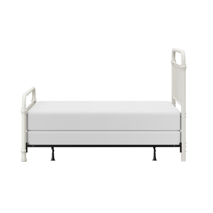 Kirkland Metal Bed